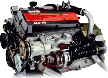 P786A Engine